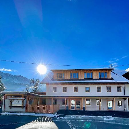 TröpolachLandhaus Jenulアパートメント エクステリア 写真
