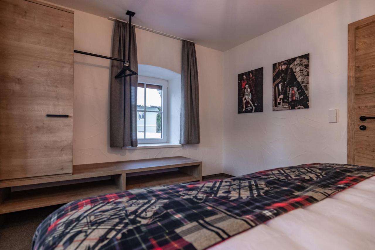 TröpolachLandhaus Jenulアパートメント エクステリア 写真