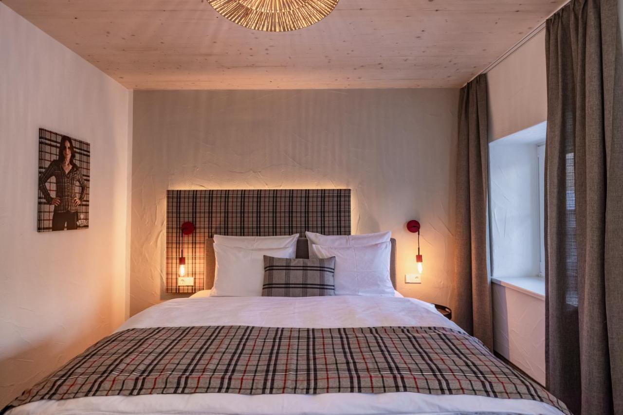 TröpolachLandhaus Jenulアパートメント エクステリア 写真